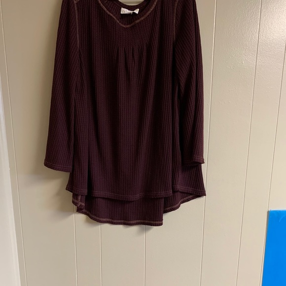 Women’s Tunic Top - Picture 3 of 4